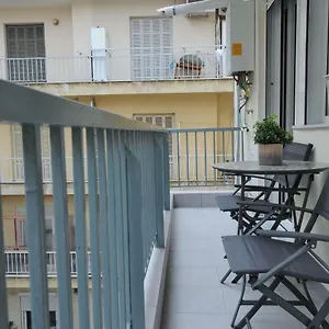 Διαμέρισμα F & B Collection - Close To Aristotelous Sq., Θεσσαλονίκη
